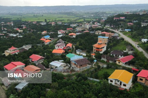 در این استان‌ها زمین برای نهضت مسکن کم داریم