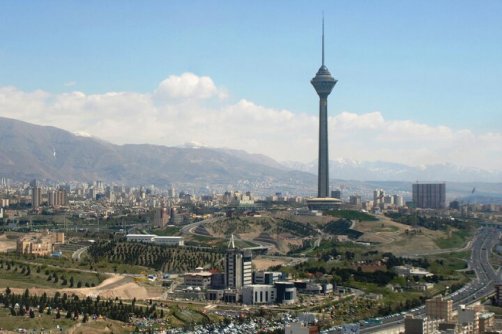معاون سازمان مدیریت بحران تهران عنوان کرد مرکز تهران در معرض سیل احتمالی نیست/ تهران پتانسیل وقوع سیل را دارد 