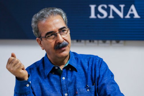  خبر انتشار کتابی در دومین سالروز درگذشت مسعود مهرابی 