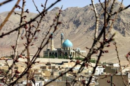 توسعه زیرساخت‌های گردشگری در شهرستان 