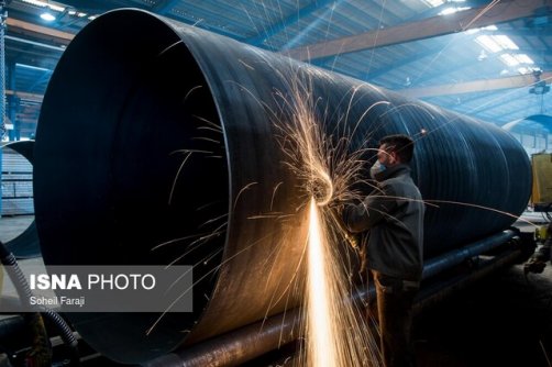 بیش از ۵۰۰۰ واحد صنعتی ایجاد شد