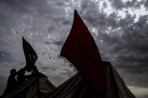 2 روایت از کربلا در سینمای ایران