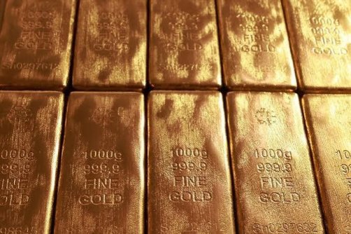 طلای جهانی صعودی مانده است