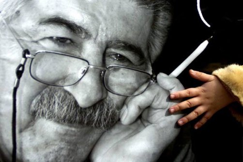 چه خبر از کتاب‌های منوچهر آتشی؟