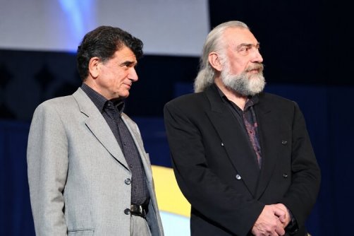 اثری از مشکاتیان که بدون شجریان، لطفی و کامکارها هم می‌توانست شاهکار باشد! 