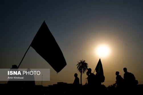 حوزه‌های مختلف سلامت برای مراسم اربعین آمادگی داشته باشند