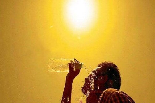 هشدار درباره افزایش تابش فرابنفش در روزهای گرم
