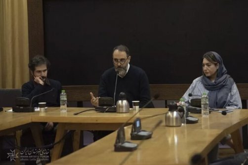 هنرهای تجسمی قبل و بعد از ناآرامی‌های اخیر