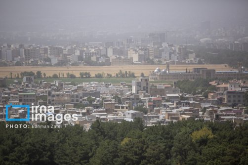 جولان هوای آلوده با وجود داشتن قانون/ تجربه جهانی و مسیر متفاوت ایران