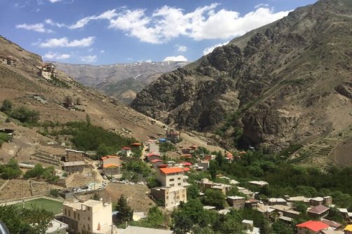 رسالت گردشگری با درک ظرفیت‌های اجتماعی و فرهنگی انجام می‌شود