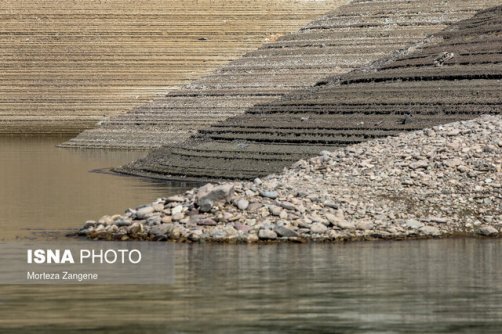 تداوم کم‌بارشی و خشکسالی در تهران تا نیمه اول پاییز 
