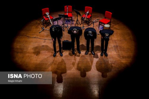 تازه‌ترین آلبوم‌های بازار موسیقی کدامند؟