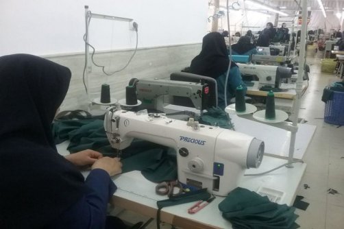  فرماندار نطنز خبر داد: رشد ۴۵ درصدی اشتغال‌زایی در نطنز 