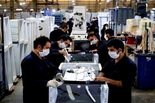 حفظ امنیت شغلی نیروهای کار در سال 1401