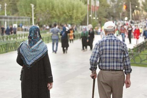 خستگی در سالمندی؛ زنگ خطری که به پای پیری نوشته می‌شود/ سه نسخه برای رفع این مشکل