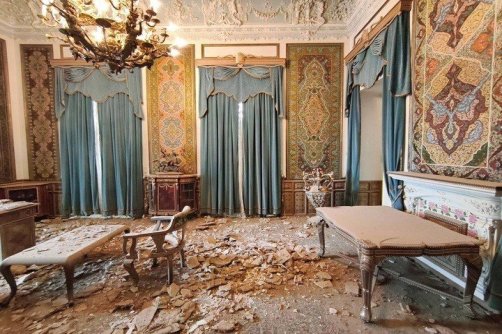 پیشنهادهای بنیانگذار پژوهشکده حفاظت و مرمت آثار تاریخی از مرحله حرف و بیانیه خارج شویم