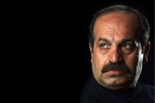 فریدون جیرانی چگونه معمای مجنون 