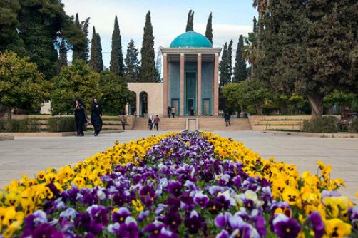 پیام وزیر ارشاد برای روز بزرگداشت سعدی