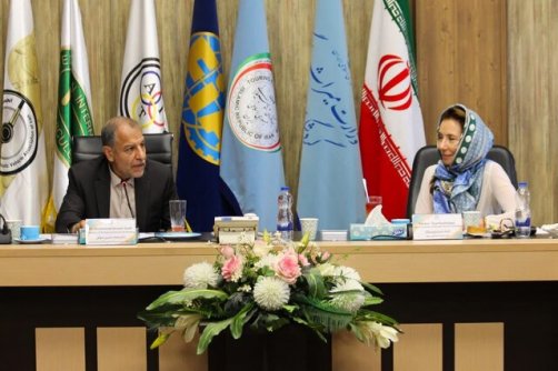 رالی تهران ـ مسکو برگزار می‌شود