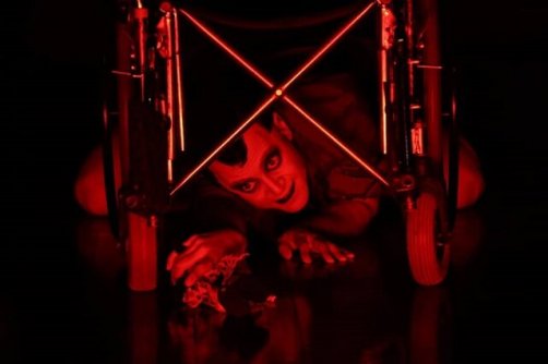 اجرای «چیزی شبیه زندگی» با متنی از حسین پناهی