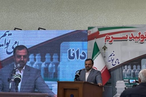 فارغ التحصیلان خبره سرمایه‌های واقعی کشور هستند