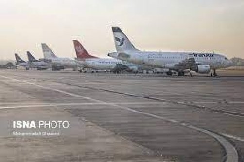 آرامی: با اقدامات انجام شده جلوی افزایش قیمت بلیت پروازهای اربعین گرفته می‌شود