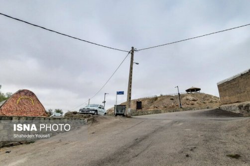 نشانه‌های آغاز سکونت در شمال غرب ایران دقیقا کجا دیده شد؟ + عکس