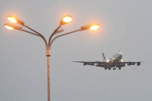 پروازهای شاتل از کیش به دوحه برقرار می‌شود