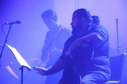 کنسرت رضا صادقی در نیشابور برگزار می‌شود/ بدون تبلیغات ظرفیت تکمیل شد