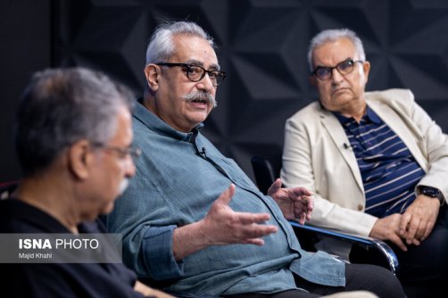 در نشست «واقعیت سینمای ایران؛ از امروز تا آینده» مطرح شد: نگذاریم از سینما لاشه باقی بماند