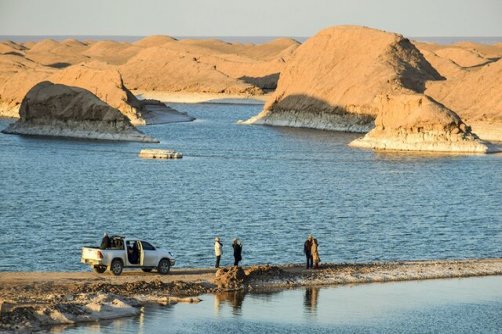 از نظر ظرفیت دریایی و بندری کمبودی نداریم/حمل‌ونقل دریایی کشور باید متحول شود