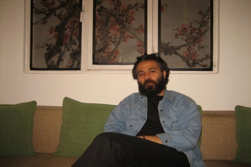 سوگی سویسال با «عمه رزا» به ایران آمد