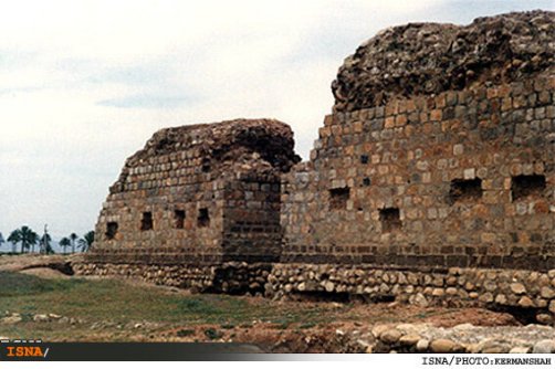 قصرشیرین به اندازه ۱۰۰ سال به کار باستان‌شناسی نیاز دارد