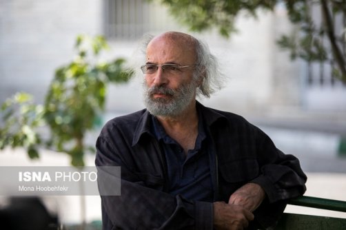 ادامه فیلمبرداری «ویلای ساحلی» با رفع کسالت کیانوش عیاری