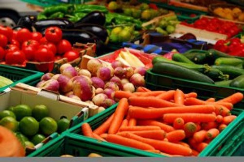 ورود قطره چکانی سیب زمینی به بازار از سوی دلال ها