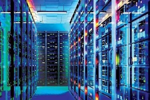 مراکز داده انگلیس در اشتغالزایی بدقول شدند