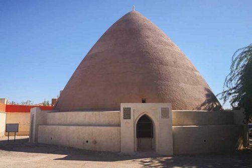 تخریب آب‌انبار ملا محمد اِوَز تکذیب شد 