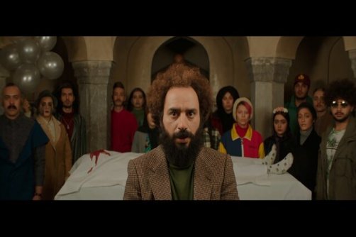 اکران آنلاین مکمل سینما است نه جایگزین آن