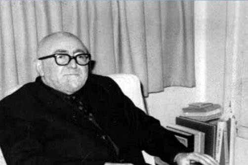 بخشی از زندگی فروزانفر که فراموش شد