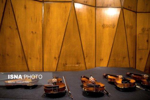 بیانیه راهبردی موسیقی در آستانه تصویب قرار گرفت