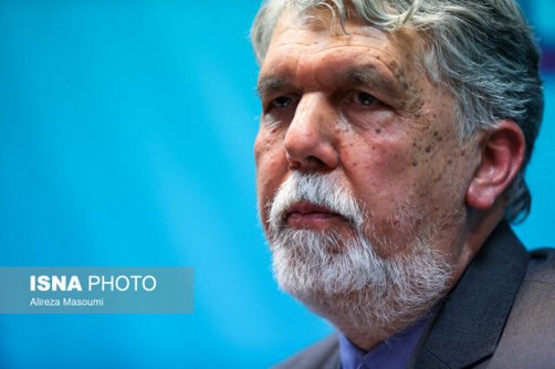 واکنش وزیر فرهنگ به دوقطبی‌سازی