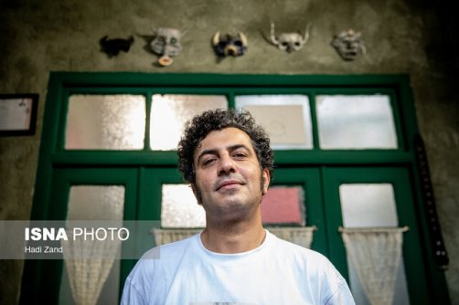 زندگی در ایران، برایم تراپی است / نه غرب ستیزم نه غرب گرا