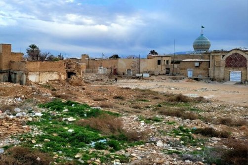 «طرح ایتالیایی‌ها» برای نجات شیراز چرا مسکوت ماند؟