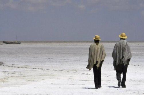 تغییر سریع آب‌وهوای زمین و رقابت نفس‌گیر در COP27 