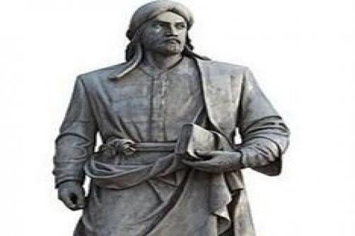 نظامی تنها شاعری است که شعر تمثیلی را به تکامل رساند