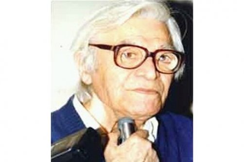 محمد قاضی که بود؟