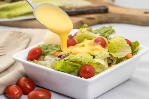 چاشنی‌ که موجب افزایش قند خون می‌شود