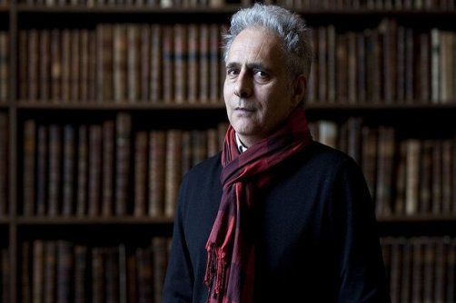 مردی که هرگز لبخند نمی‌زند!