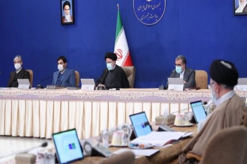 تصویب آیین نامه مربوط به ایجاد زیرساخت‌های مورد نیاز مناطق گردشگری 