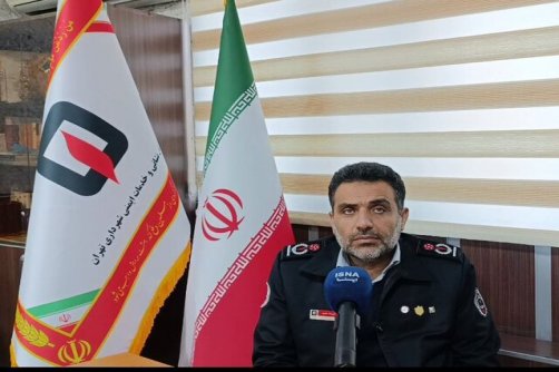 رئیس سازمان آتش‌نشانی تهران: فرسودگی بخش قابل توجهی از مدارس پایتخت/ مدارس برای ایمنی تشکیل پرونده دهند